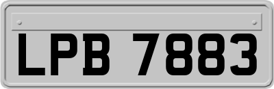 LPB7883