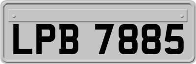 LPB7885