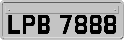 LPB7888