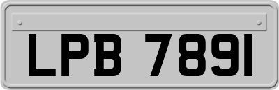 LPB7891
