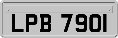 LPB7901