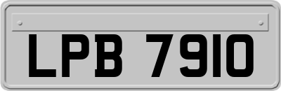 LPB7910