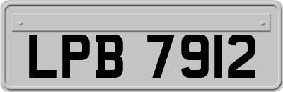 LPB7912