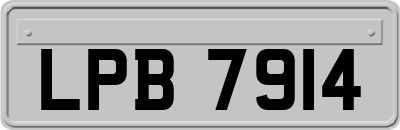 LPB7914