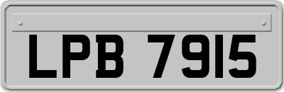 LPB7915