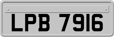 LPB7916