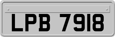 LPB7918