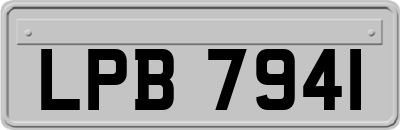 LPB7941