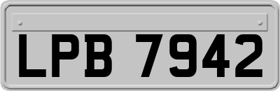 LPB7942