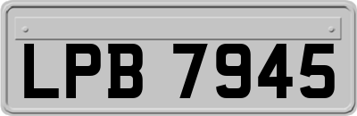 LPB7945
