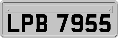 LPB7955