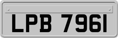 LPB7961