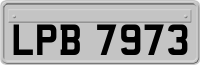 LPB7973