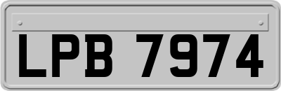 LPB7974
