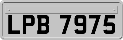 LPB7975