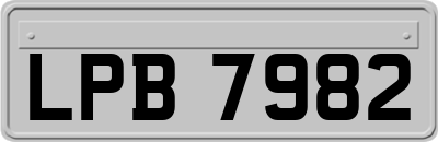 LPB7982