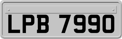 LPB7990