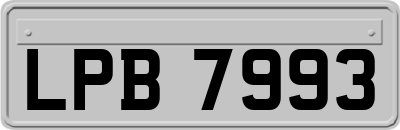 LPB7993