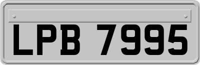 LPB7995