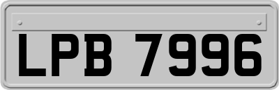 LPB7996