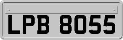 LPB8055