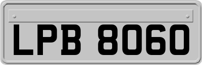 LPB8060