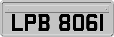 LPB8061