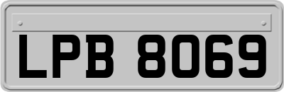 LPB8069
