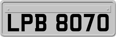 LPB8070
