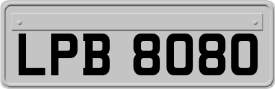 LPB8080