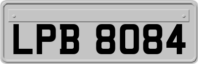 LPB8084