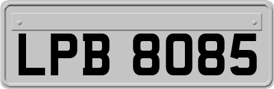LPB8085