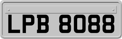 LPB8088