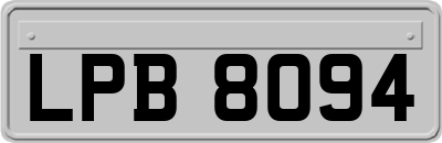 LPB8094