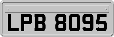 LPB8095