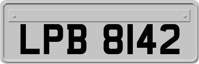 LPB8142