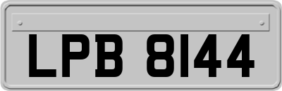 LPB8144