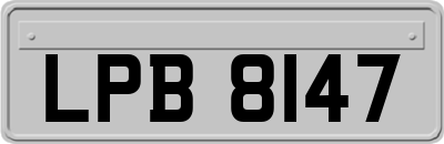 LPB8147