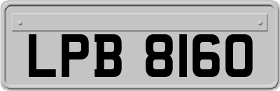 LPB8160