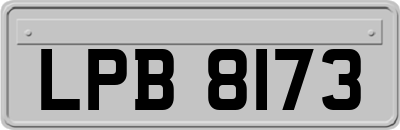 LPB8173