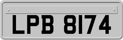 LPB8174