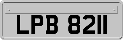 LPB8211