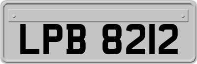 LPB8212