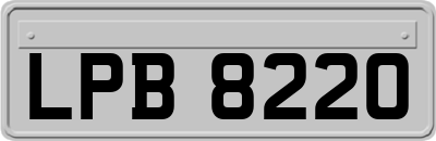 LPB8220
