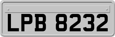 LPB8232