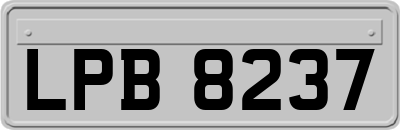 LPB8237