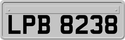 LPB8238