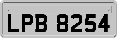 LPB8254