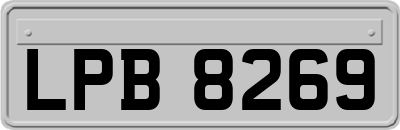 LPB8269