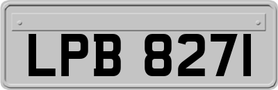 LPB8271